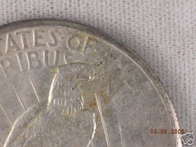 1928-Peace-Dollars